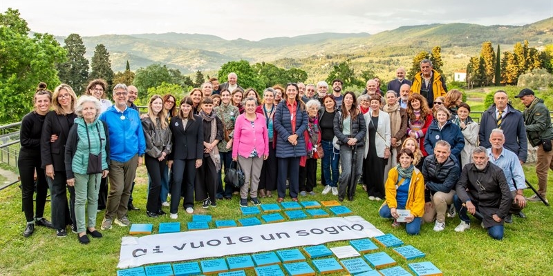 Fiesole - evento 10 maggio 2025