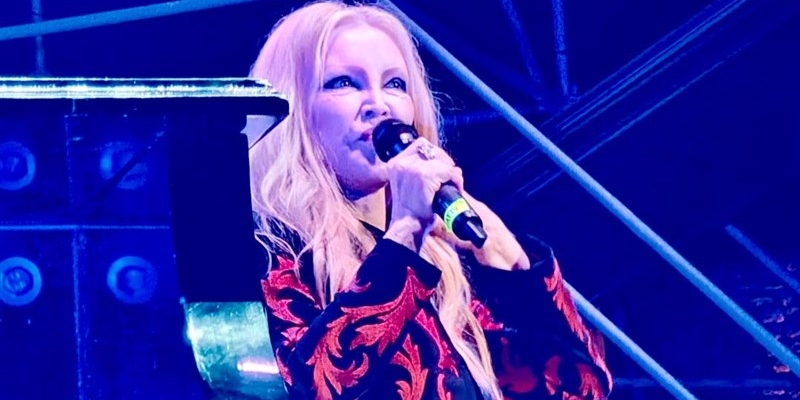 Patty Pravo