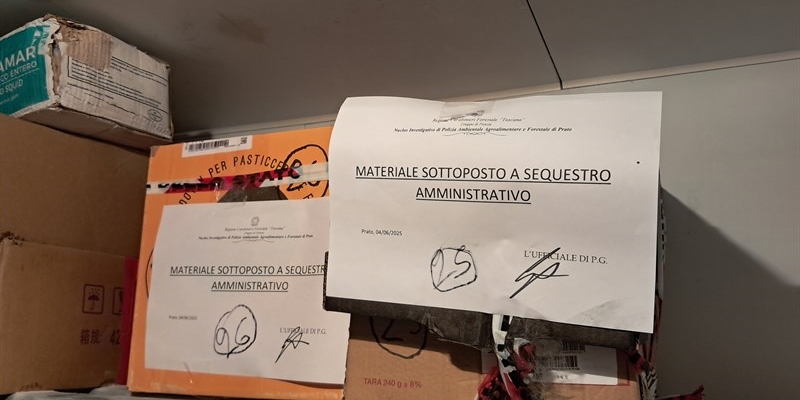 Controlli Minimarket