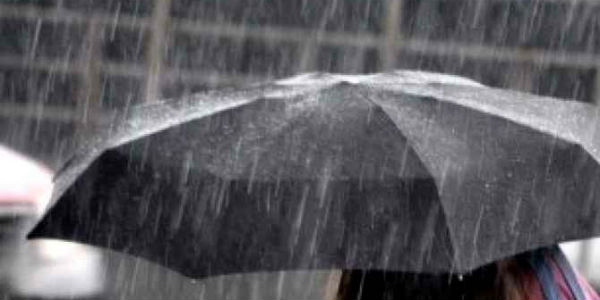 Allerta Meteo: codice giallo