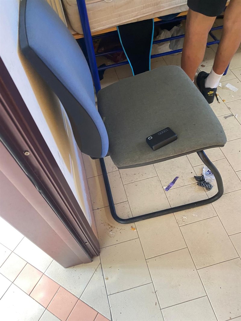 l'occupazione