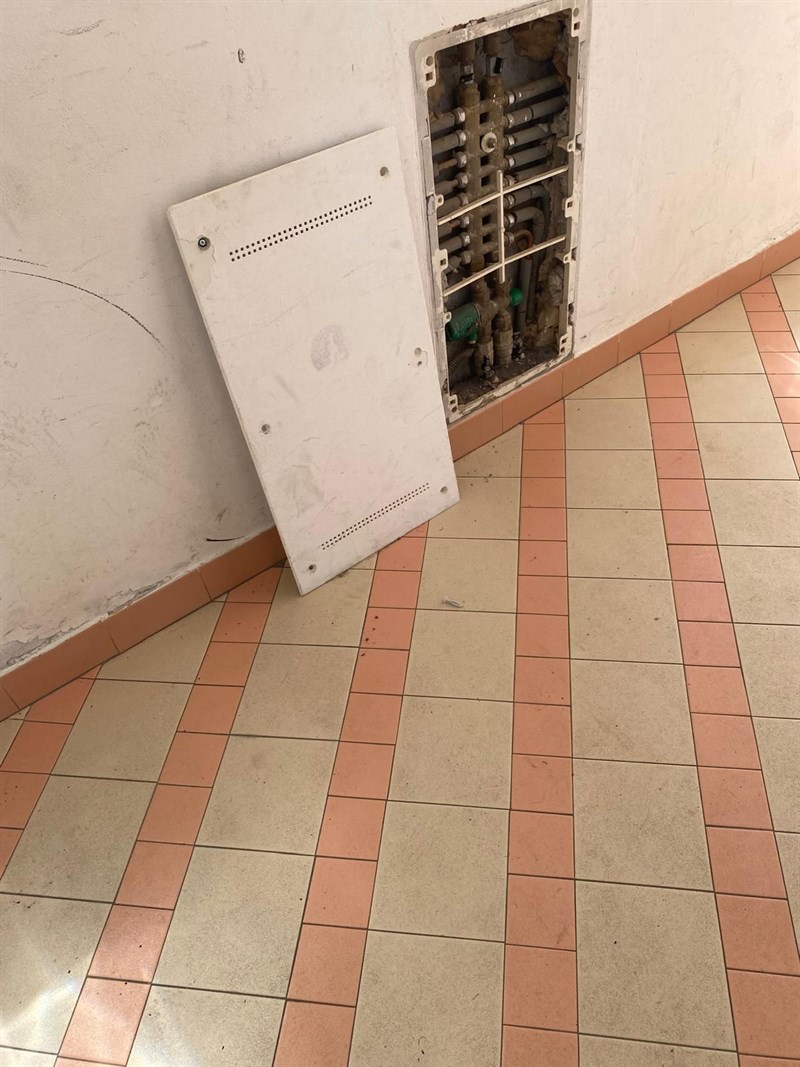 l'occupazione