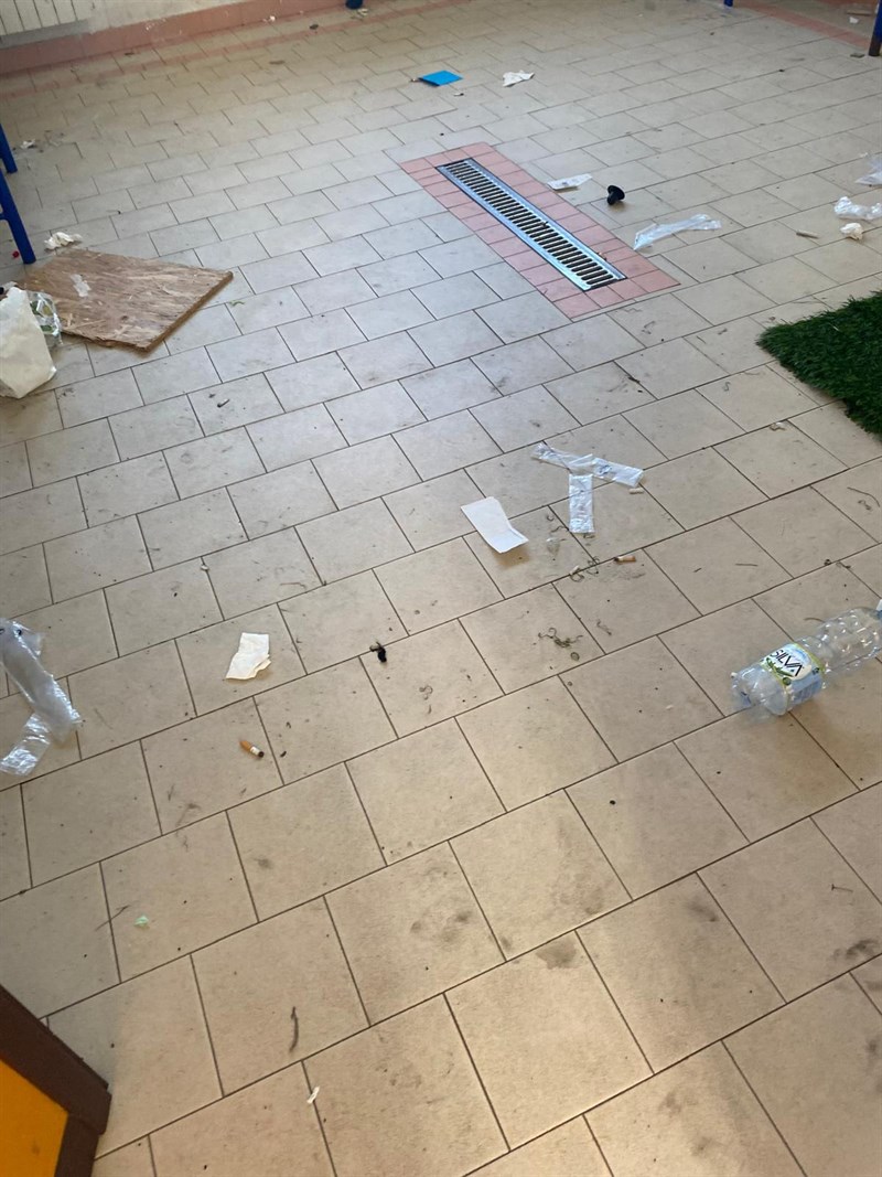 l'occupazione