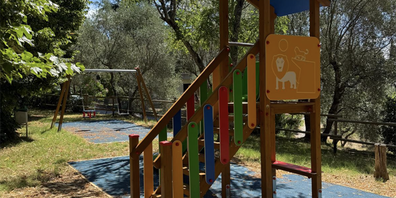 I nuovi giochi per bambini