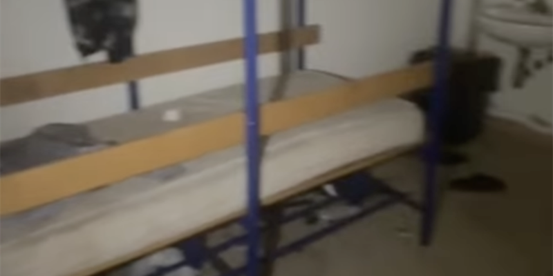 La situazione negli spogliatoi