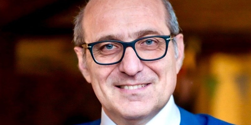 Gianfranco Ghilardi