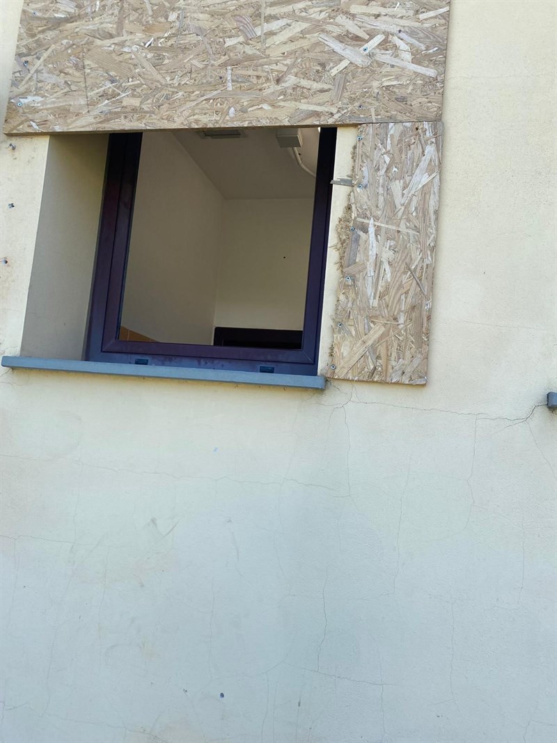 l'occupazione