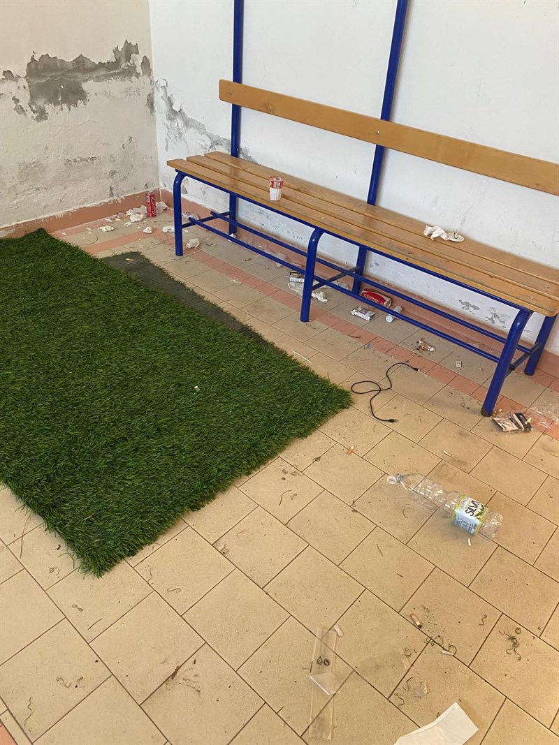 l'occupazione