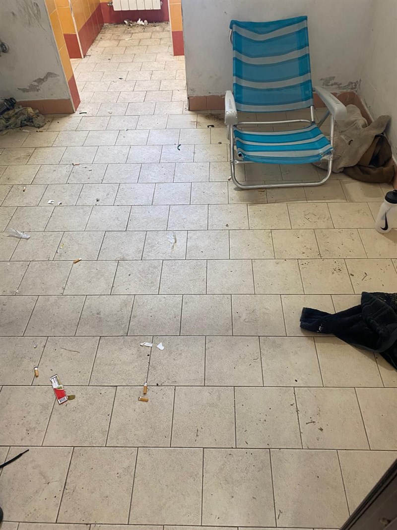 l'occupazione