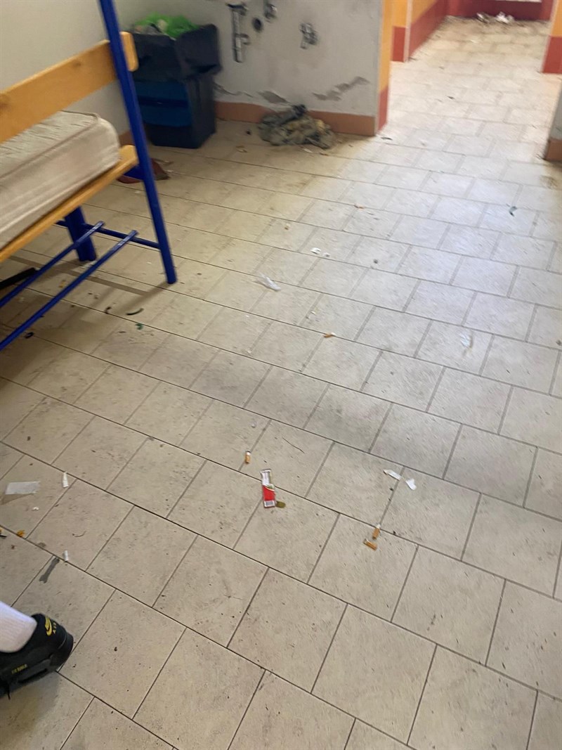 l'occupazione