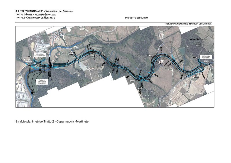 La mappa della seconda pietra