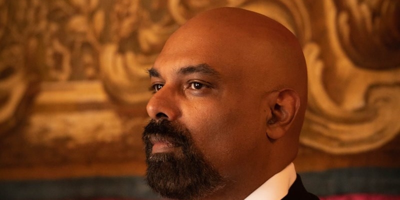 Kishore Bombaci, Presidente dell’Associazione Fiorentina Amici di Israele.