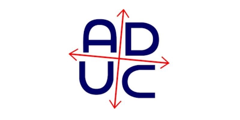 ADUC logo