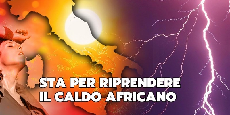 Come sarà settembre