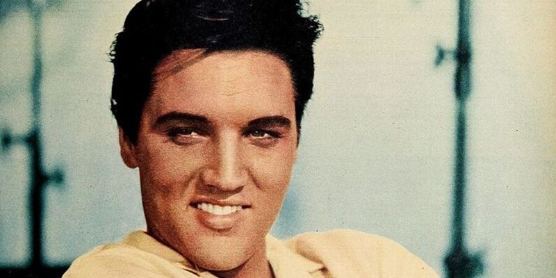 1977 - Muore Elvis Presley (47 anni fa)