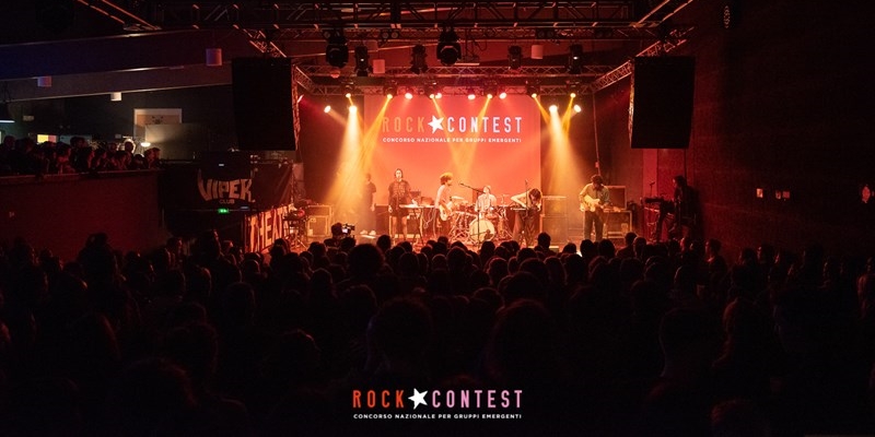 Rock Contest