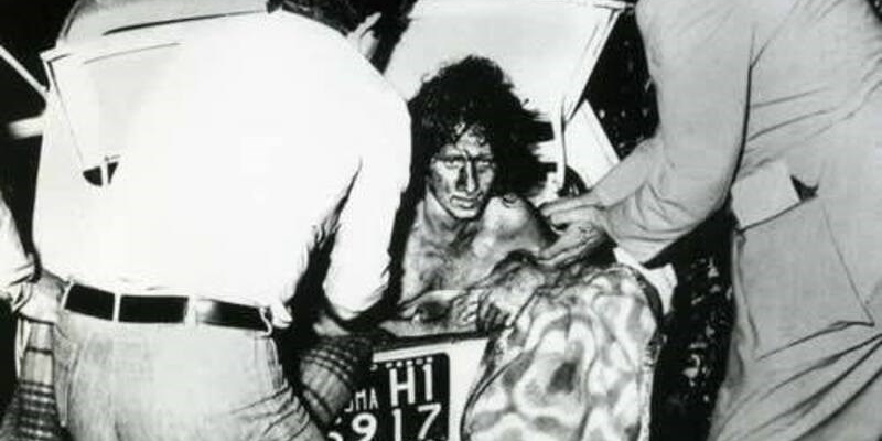 1975 - La strage del Circeo (49 anni fa)