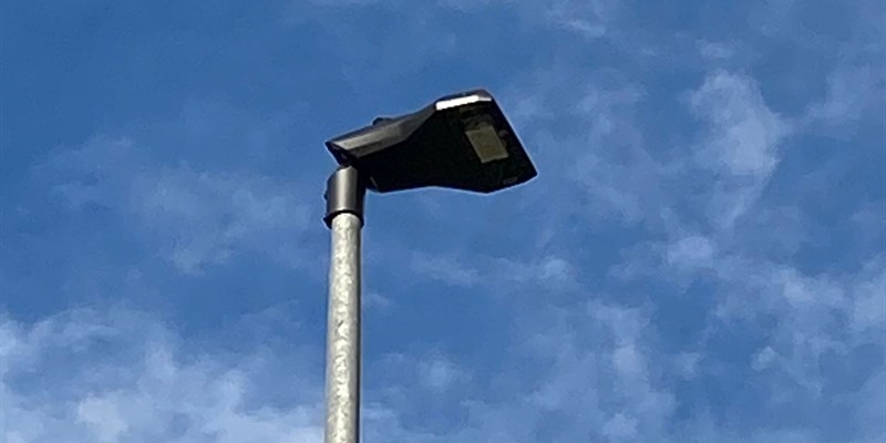 Arriva l'illuminazione