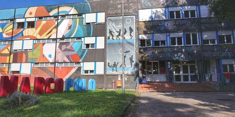 Una foto dell'istituto