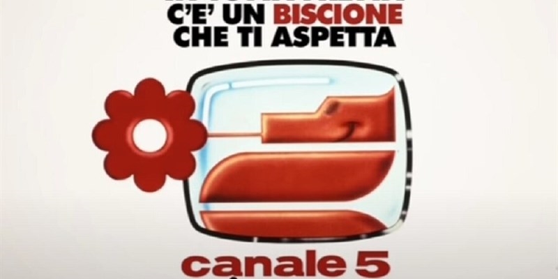 1980 - Iniziano le trasmissioni di Canale 5