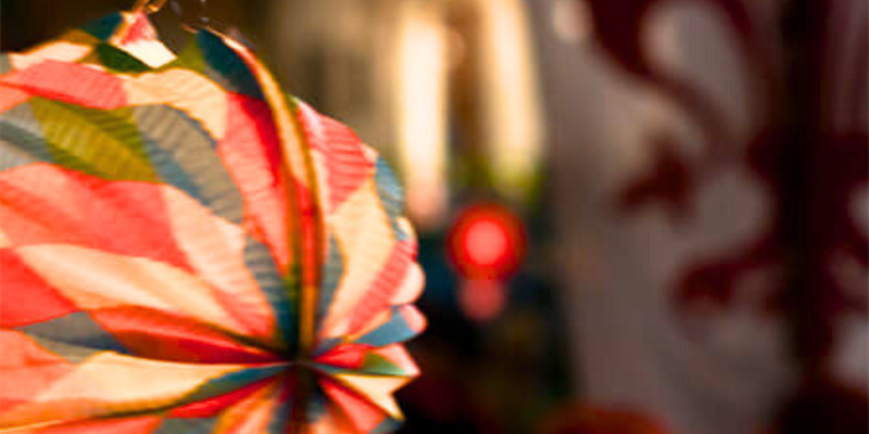 Festa della Rificolona