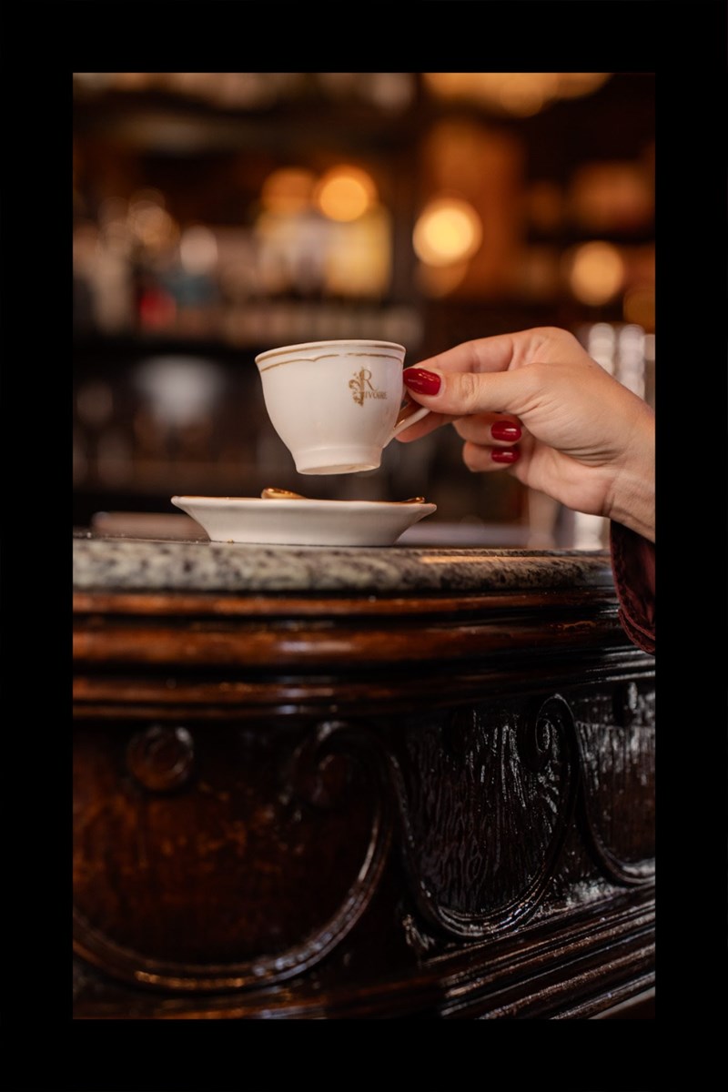 Il caffè del fiorentinno