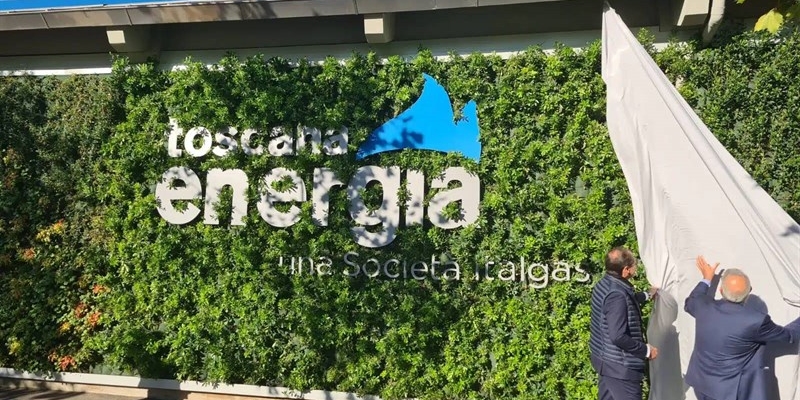 Toscana Energia