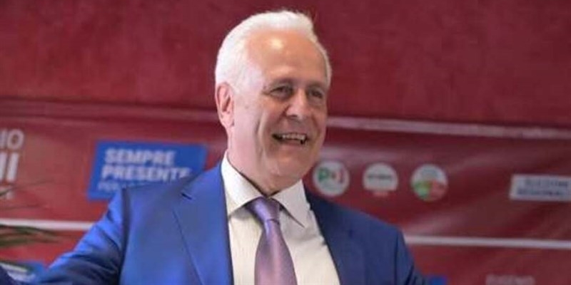 Eugenio Giani