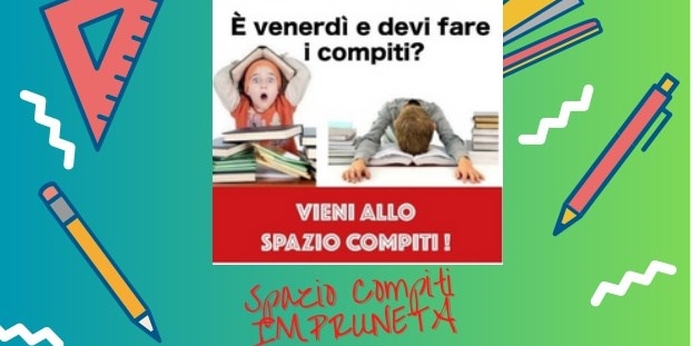 Spazio Compiti