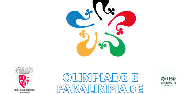 Olimpiade e Paralimpiade