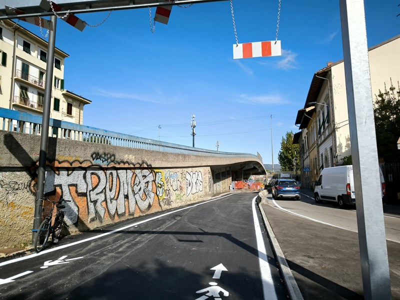 I lavori abortiti costati 887.000 euro