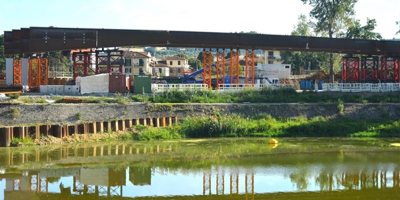 Il nuovo ponte