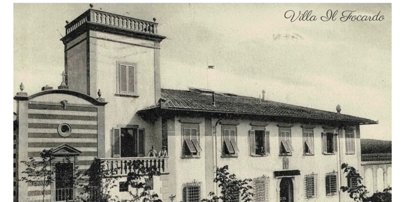 Un taglio della locandina