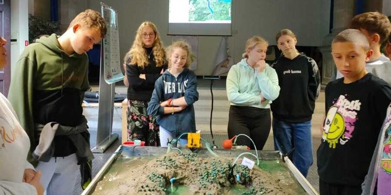 A scuola di prevenzione