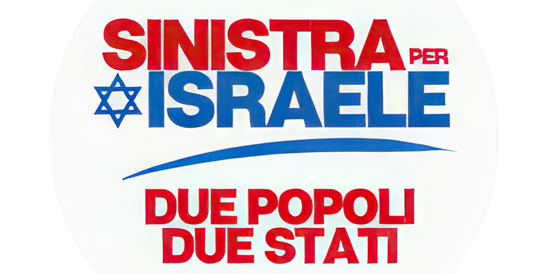 Sinistra Per istaele