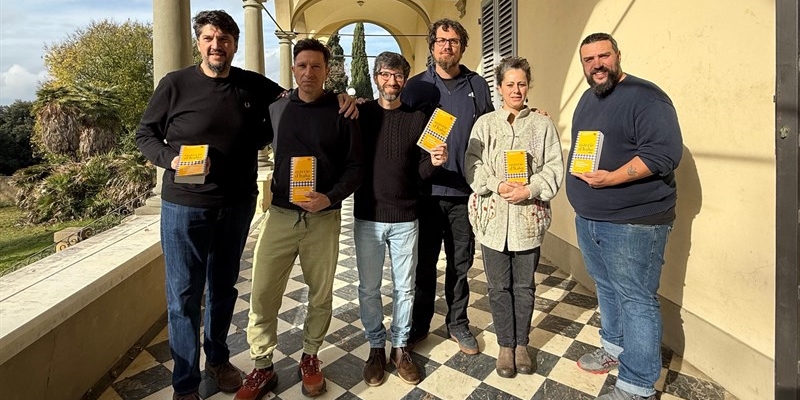 Le cinque nuove ""chiocciole"" toscane