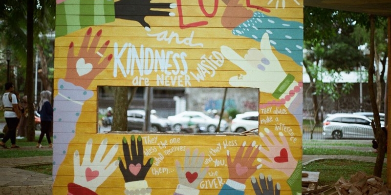 Una proposta di legge