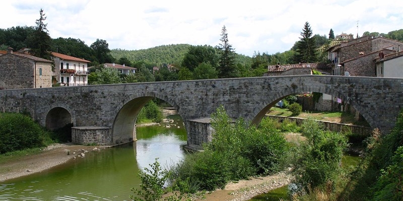 Barberino Tavarnelle