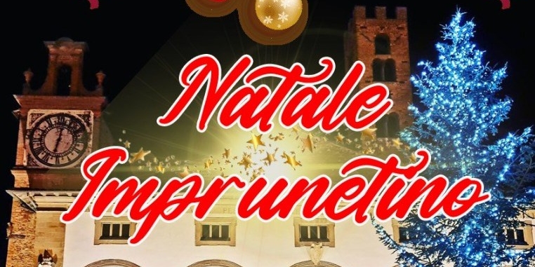 Natale Impruneta