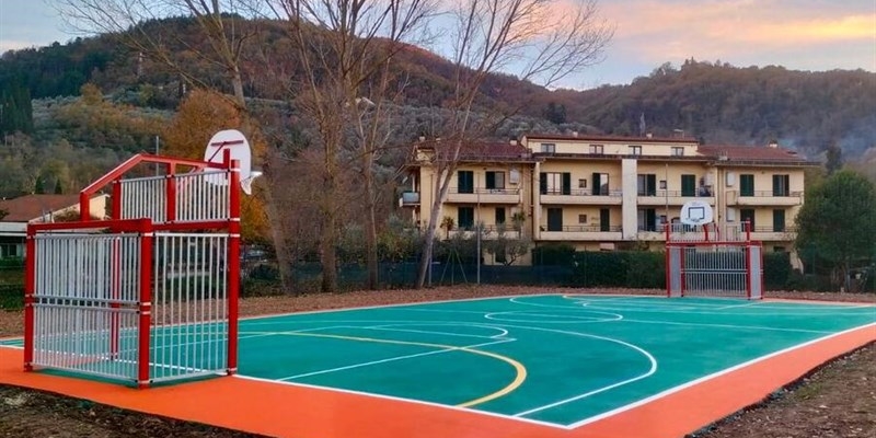 I campini di San Polo