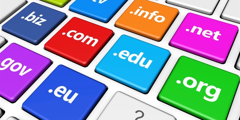 registrare un dominio internet