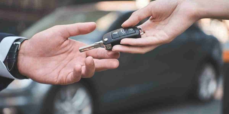 Nuove auto i sharing, ma dove le mettiamo?