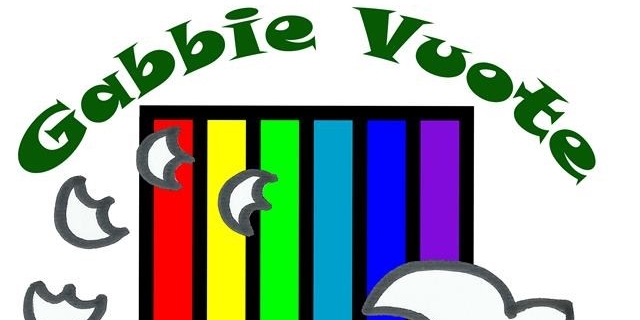 Gabbie vuote - Logo