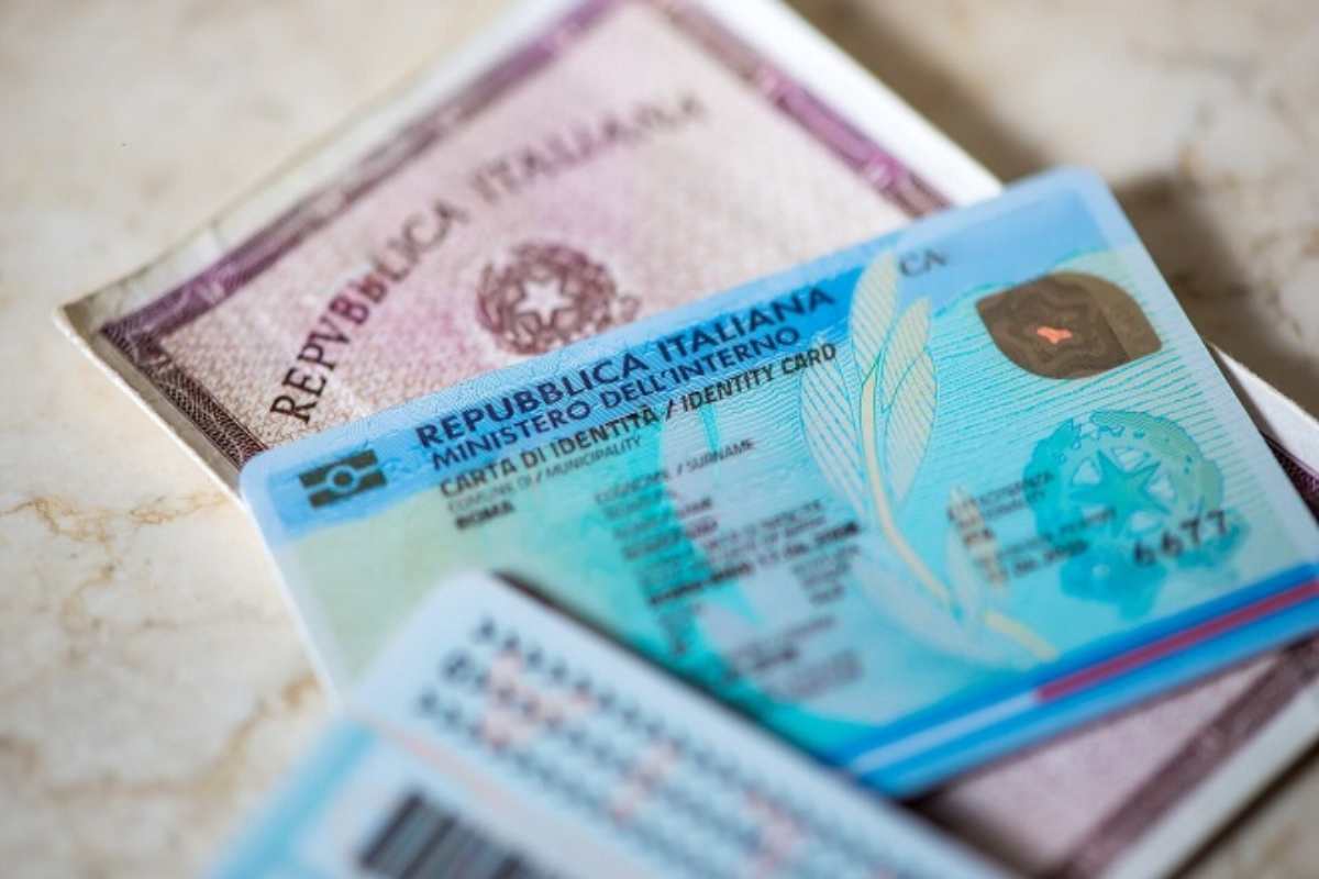 carta di identità elettronica obbligo italia