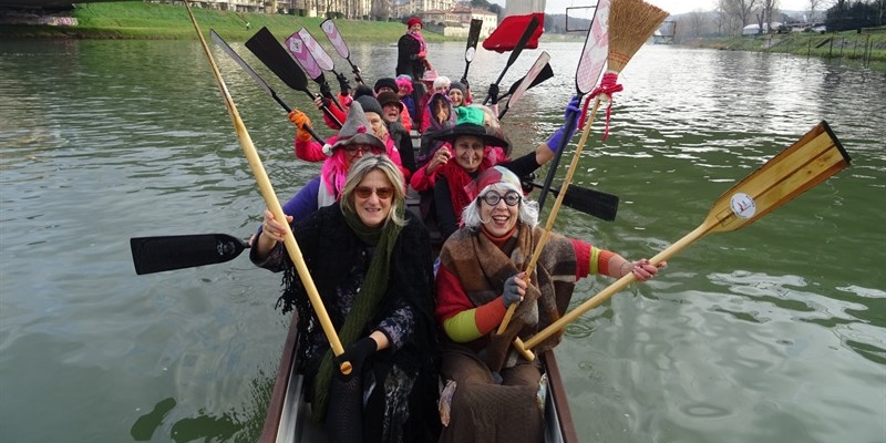 Florence Dragon Lady–Lilt