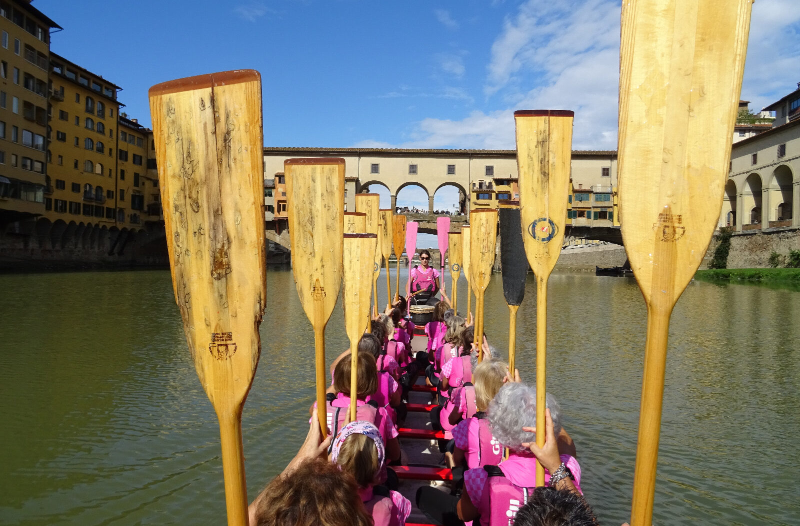 Florence Dragon Lady Lilt