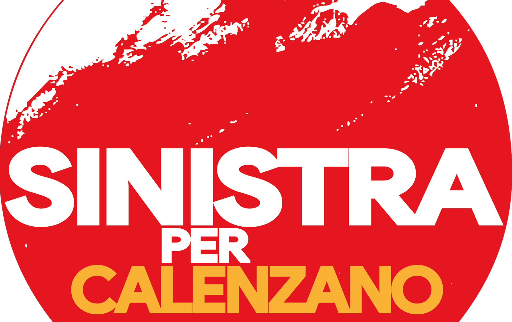 Logo tondo sinistra