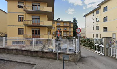 Uffici comunali tavarnuzze