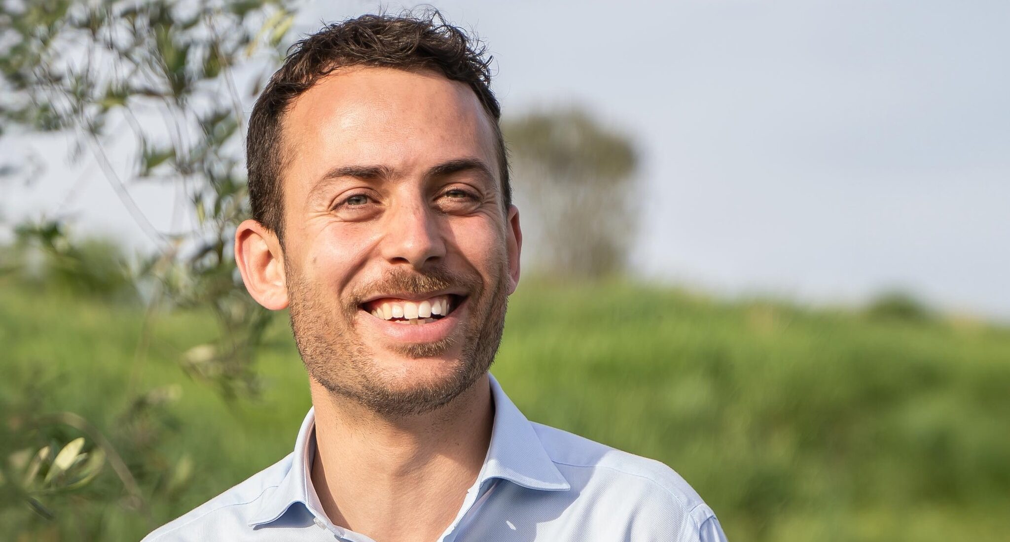 Francesco Pignotti sindaco