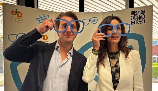 Morelli Bellicchi per AID